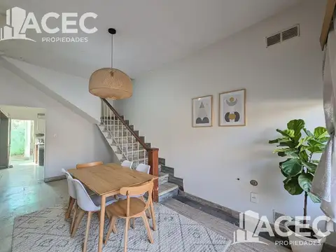 VENTA - CASA - FISHERTON
