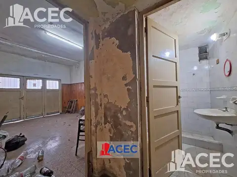 Casa en Venta 40 años