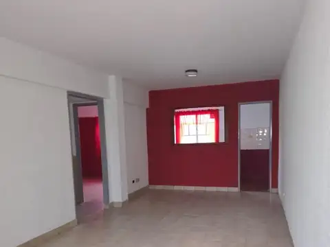 DEPARTAMENTO 3 AMBIENTES APTO CRÉDITO . BARRIO LIBERTAD