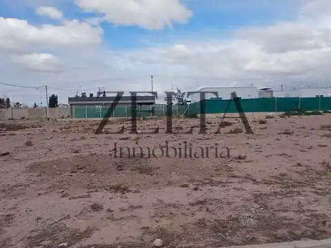 Vendo Lote en Barrio Pinar del Sol IX, Luján