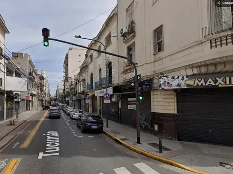 Local en Venta en Balvanera, USD 169.000