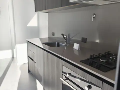 Departamento en Alquiler A Estrenar