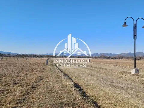 Terreno en Venta en Zona Centro, USD 32.000