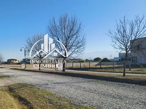 Venta terreno Club de campo El Aybal