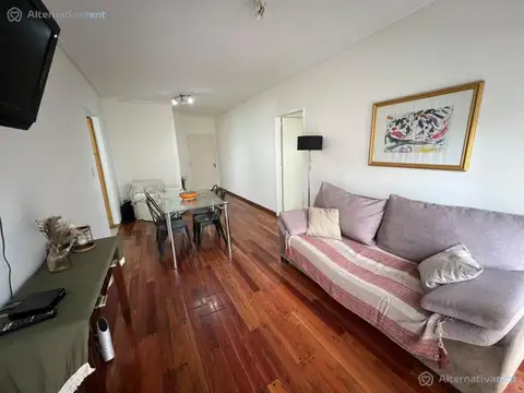 Departamento en Alquiler Temporal Permite mascota