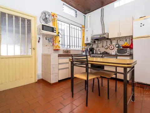 Depto Tipo Casa en Venta en Mataderos, USD 144.900