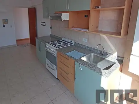 Departamento en Alquiler de 2 dormitorios