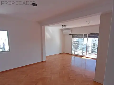 Departamento en Alquiler 25 años