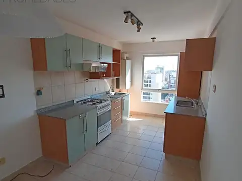 Departamento en Alquiler de 3 ambientes