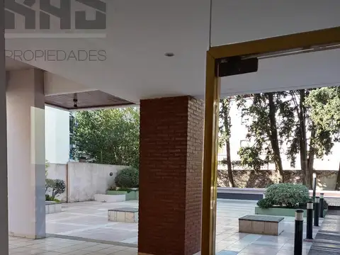 Departamento en Alquiler 25 años