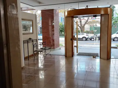 Departamento en Alquiler de 2 dormitorios