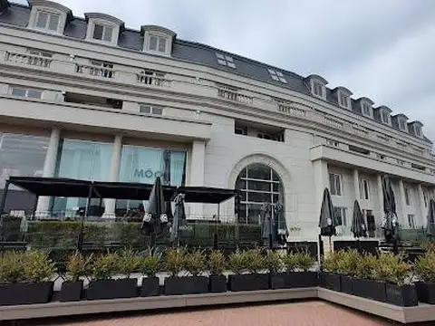 Venta Depto 2 amb Chateau del Portal