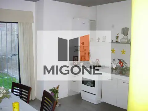 Departamento en Venta en Santa Fe, USD 100.000