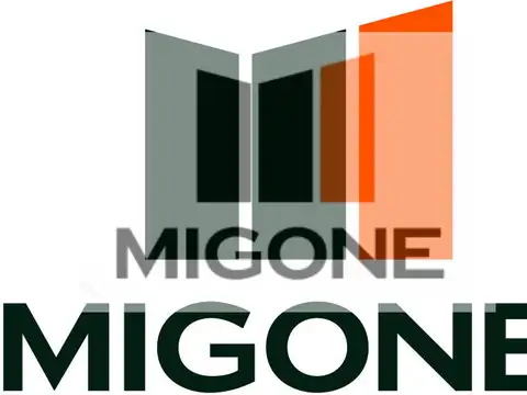 NECOCHEA 3000, Piso 1