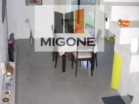 NECOCHEA 3000, Piso 1