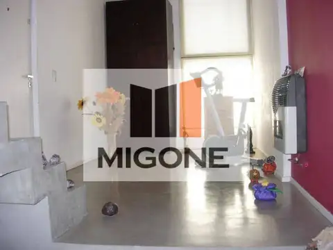 Departamento en Venta al Oeste