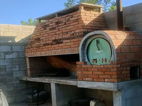 VENDO CASA EN QUINES - SAN LUIS