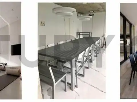 Departamento en Venta al Norte