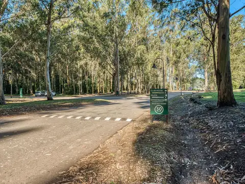 Terreno EN RUMENCO LOS CEIBOS