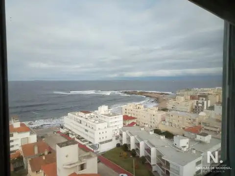 Departamento en Alquiler Temporal de 2 dormitorios