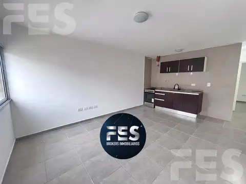 VENTA DEPARTAMENTO 2 AMB BAMBU RELAX CANNING