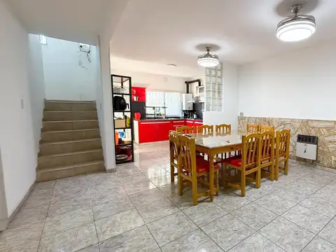 Casa en Venta de 3 dormitorios