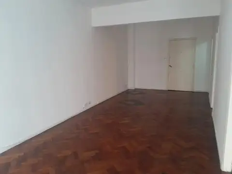 Departamento en Alquiler 50 años