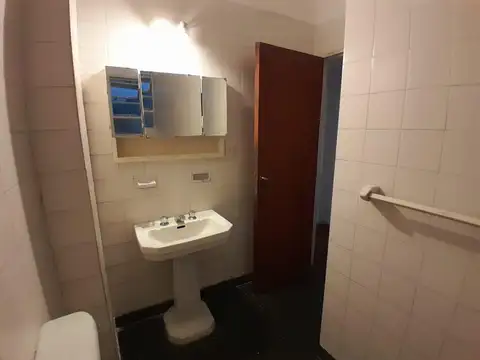 Departamento en Retiro