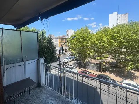 Departamento en Alquiler de Monoambiente