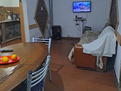 Casa en Venta 63 años