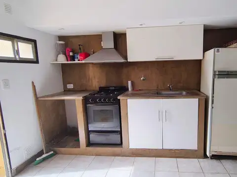 Dúplex en Venta - Tolosa - La Plata