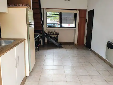 Depto Tipo Casa en Venta en Tolosa, USD 75.000