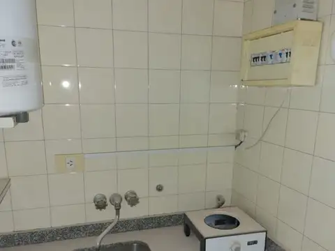 Oficina en Venta 60 años