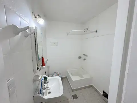 Departamento en Alquiler Permite mascota