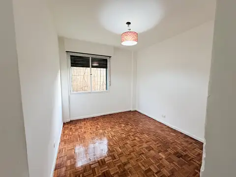 Departamento en Alquiler 40 años