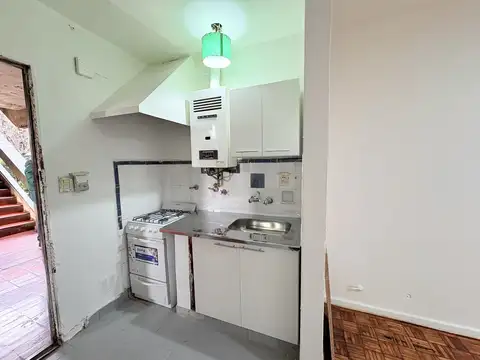 Departamento en Alquiler en Villa del Parque, $ 650.000