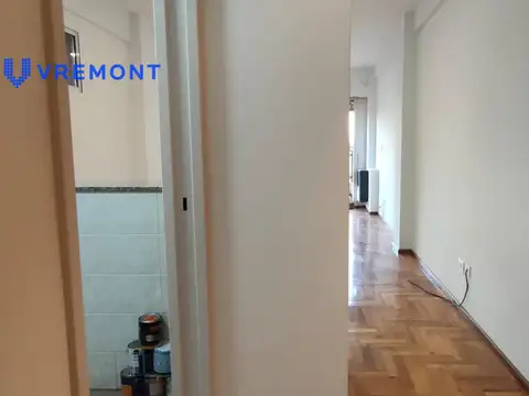Departamento en Alquiler de Monoambiente