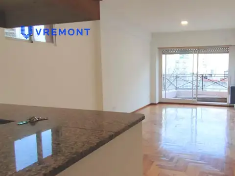 Avellaneda al 0 Departamento Monoambiente con Balcón al Frente ALQUILER