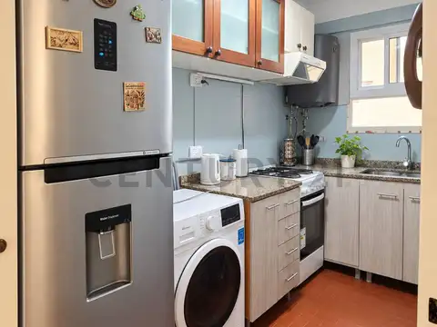 Departamento en Venta en Caballito, USD 65.000