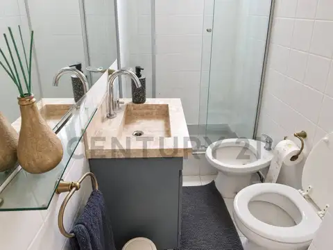 VENTA-PERMUTA OPORTUNIDAD DEPTO 3 AMB LATERAL-BALCÓN- CABALLITO-PRIMERA JUNTA