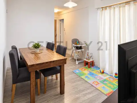 Departamento en Venta de 2 dormitorios
