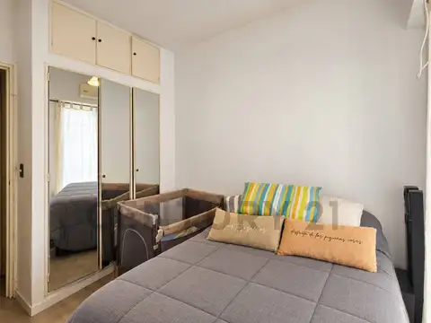 Departamento en Venta 45 años