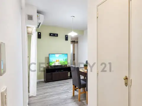 Yerbal 700, Piso 10