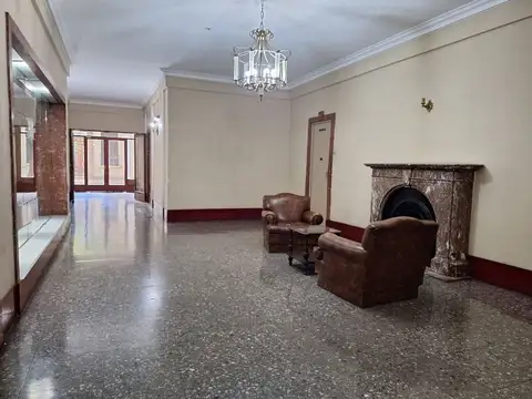 Departamento en Venta en Balvanera, USD 74.000