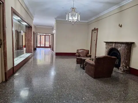 VENTA DEPTO 4 AMBIENTES EN BALVANERA