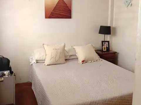 Departamento en Venta en Villa Lugano, USD 112.000