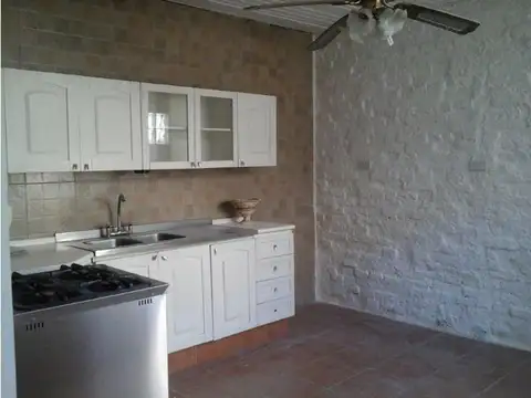 Suipachacha (114) 5300, Piso 1