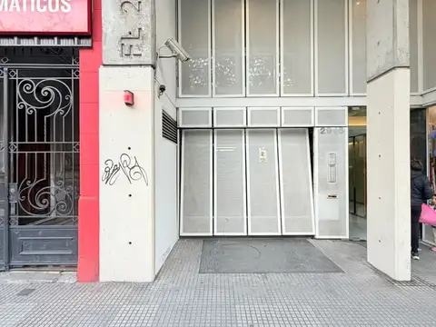Venta de Cochera en Colegiales, Capital Federal