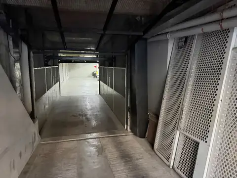 Venta de Cochera en Colegiales, Capital Federal