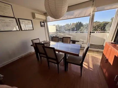 Venta de Oficina 3 ambientes en Tigre